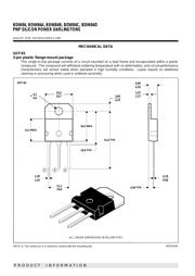 BDW84 datasheet.datasheet_page 5