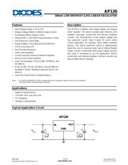 AP130-33YG-13 数据规格书 1