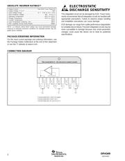 OPA549T datasheet.datasheet_page 3