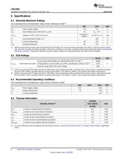 LMX2582RHAR datasheet.datasheet_page 6