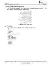 TPS65950BZXN datasheet.datasheet_page 6