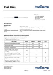 1N4935G datasheet.datasheet_page 1