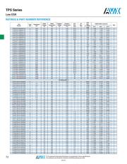 TPSV337K010H0040 datasheet.datasheet_page 5