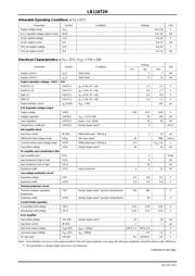 LB11872H-TLM-E datasheet.datasheet_page 2