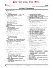 AM1705BPTP3 datasheet.datasheet_page 1