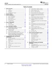 AM1705BPTP3 datasheet.datasheet_page 4