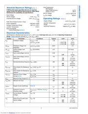 LM3488MMX/NOPB datasheet.datasheet_page 3