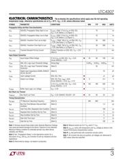 LTC4307CMS8 datasheet.datasheet_page 3