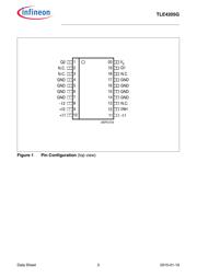 TLE 4205 G datasheet.datasheet_page 3