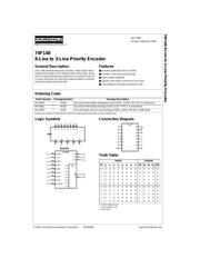 74F148SJX datasheet.datasheet_page 1