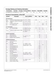 FGH20N60UFD datasheet.datasheet_page 2