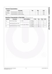 FGH20N60UFDTU datasheet.datasheet_page 3