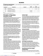 ISL29033 datasheet.datasheet_page 6