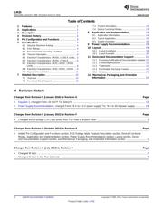 LM35CAZ/LFT4 datasheet.datasheet_page 2