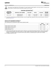 BQ500410A datasheet.datasheet_page 2