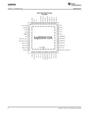 BQ500410A datasheet.datasheet_page 6