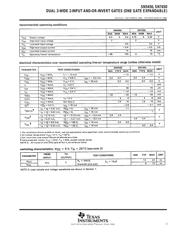 SN7450N datasheet.datasheet_page 3