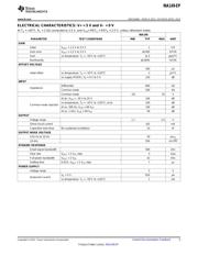 INA149AMDREP 数据规格书 5