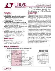 LTC3586EUFE-1#TRPBF datasheet.datasheet_page 1