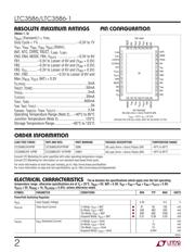 LTC3586EUFE-1#TRPBF datasheet.datasheet_page 2