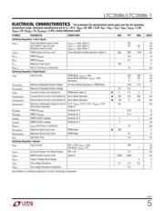 LTC3586EUFE-1#TRPBF datasheet.datasheet_page 5