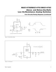 MAX14763ETA+T datasheet.datasheet_page 5