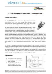 ACS770ECB-200B-PFF-T 数据规格书 1