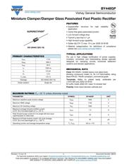 BY448GP-E3/54 datasheet.datasheet_page 1