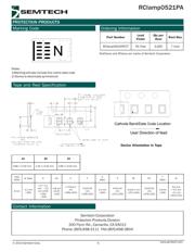 RCLAMP0521PATCT datasheet.datasheet_page 6