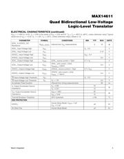 MAX14611 datasheet.datasheet_page 3