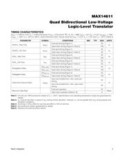 MAX14611ETD+T datasheet.datasheet_page 4