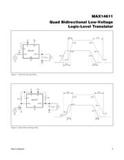 MAX14611 datasheet.datasheet_page 5