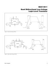 MAX14611ETD+T datasheet.datasheet_page 6