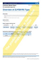 ZJYS81R5-2P24T-G01 datasheet.datasheet_page 3