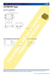 ZJYS81R5-2P24T-G01 datasheet.datasheet_page 5