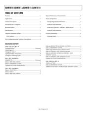 ADM1815-20ARTZ-RL datasheet.datasheet_page 2