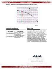 AHA4540B datasheet.datasheet_page 4