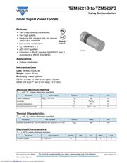 TZM5237B-GS18 datasheet.datasheet_page 1