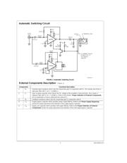 LM4862 datasheet.datasheet_page 3