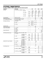 LTC1063 datasheet.datasheet_page 3