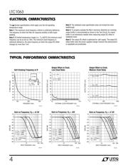 LTC1063 datasheet.datasheet_page 4