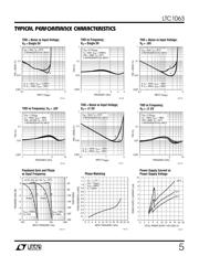 LTC1063 datasheet.datasheet_page 5