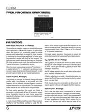 LTC1063 datasheet.datasheet_page 6