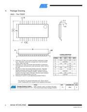 AT97SC3204T-U2A17-00 datasheet.datasheet_page 6