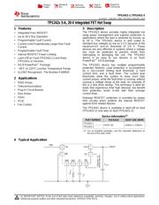 TPS2421-2EVM-03 datasheet.datasheet_page 1