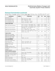 MAX1909ETI+T datasheet.datasheet_page 5