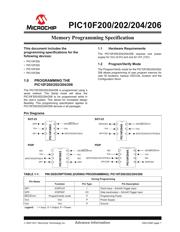 PIC10F202-I/MC datasheet.datasheet_page 1