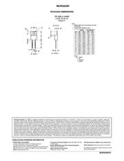 MUR2020R datasheet.datasheet_page 5