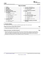 LP8900 datasheet.datasheet_page 2