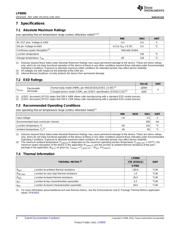 LP8900 datasheet.datasheet_page 4